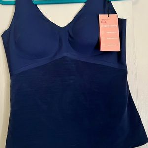 HoneyLove Liftwear Tank